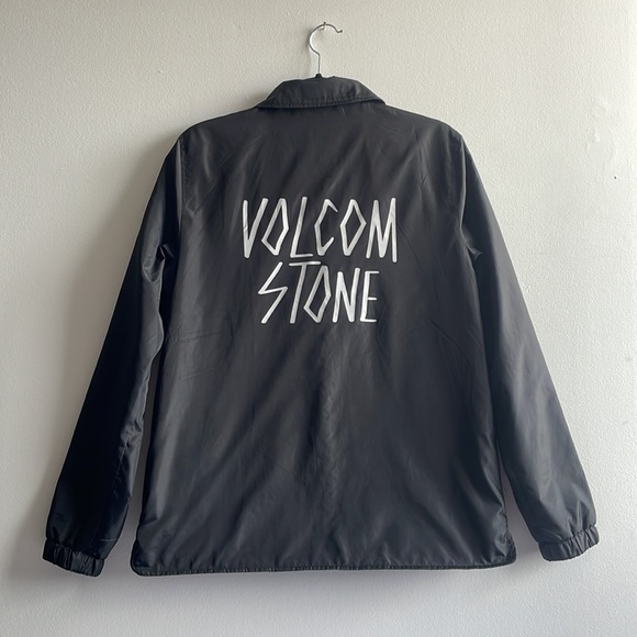 Volcom Wind Breaker Large (10) - Picture 4 of 7